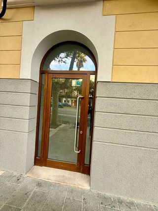 Ático en alquiler en Mercat  - La Missió - Plaça dels Patins en Palma de Mallorca