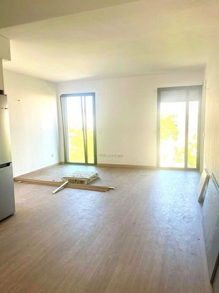 Ático en alquiler en Mercat  - La Missió - Plaça dels Patins en Palma de Mallorca