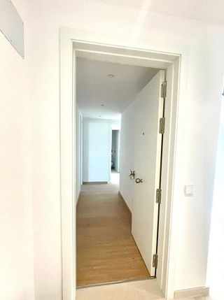 Ático en alquiler en Mercat  - La Missió - Plaça dels Patins en Palma de Mallorca