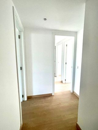 Ático en alquiler en Mercat  - La Missió - Plaça dels Patins en Palma de Mallorca