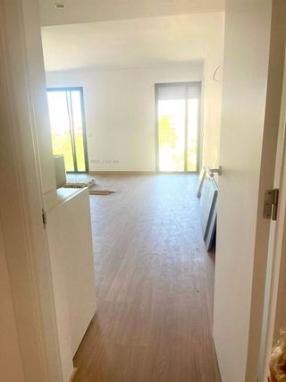 Ático en alquiler en Mercat  - La Missió - Plaça dels Patins en Palma de Mallorca