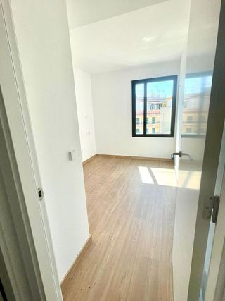 Ático en alquiler en Mercat  - La Missió - Plaça dels Patins en Palma de Mallorca