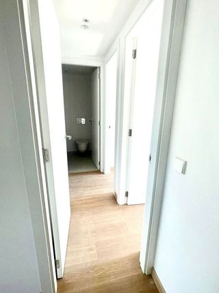 Ático en alquiler en Mercat  - La Missió - Plaça dels Patins en Palma de Mallorca