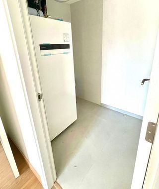 Ático en alquiler en Mercat  - La Missió - Plaça dels Patins en Palma de Mallorca