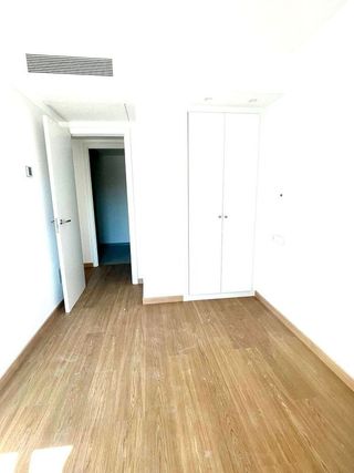 Ático en alquiler en Mercat  - La Missió - Plaça dels Patins en Palma de Mallorca