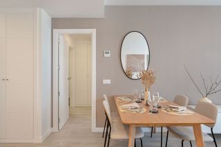 Piso en alquiler en Parque Ayala - Jardín de la Abadía - Huelín en Málaga