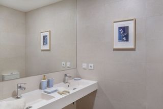 Piso en alquiler en Parque Ayala - Jardín de la Abadía - Huelín en Málaga