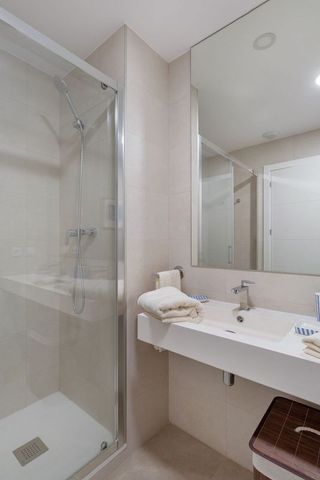 Piso en alquiler en Parque Ayala - Jardín de la Abadía - Huelín en Málaga