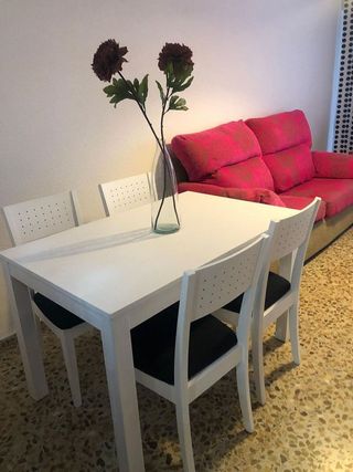 Piso en alquiler en Vista Alegre - Parque Cruz Conde en Córdoba