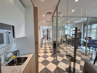 Oficina en alquiler en Centro Histórico en Málaga