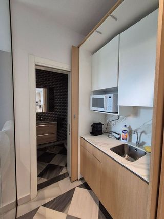 Oficina en alquiler en Centro Histórico en Málaga