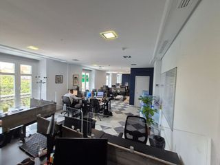 Oficina en alquiler en Centro Histórico en Málaga