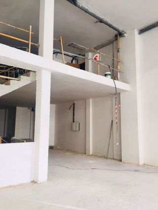 Local comercial en alquiler en Centro en Palencia