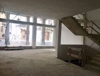 Local comercial en alquiler en Centro en Palencia