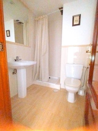 Oficina en alquiler en Ensanche Centro - Puerto en Málaga