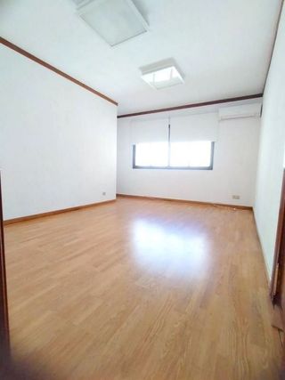 Oficina en alquiler en Ensanche Centro - Puerto en Málaga