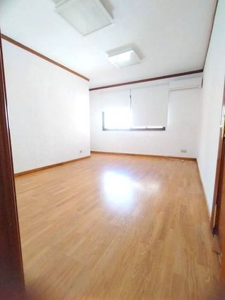 Oficina en alquiler en Ensanche Centro - Puerto en Málaga