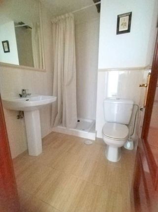 Oficina en alquiler en Ensanche Centro - Puerto en Málaga