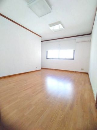 Oficina en alquiler en Ensanche Centro - Puerto en Málaga