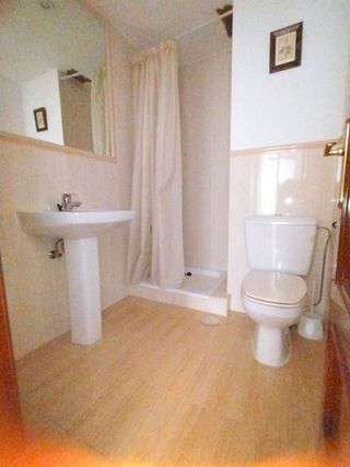 Oficina en alquiler en Ensanche Centro - Puerto en Málaga