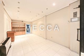 Local comercial en alquiler en Las Conejeras - Esparragal en Coslada