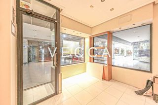 Local comercial en alquiler en Las Conejeras - Esparragal en Coslada