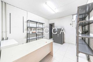 Local comercial en alquiler en Las Conejeras - Esparragal en Coslada