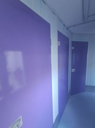 Trastero en alquiler en Zona Teatro Campoamor en Oviedo