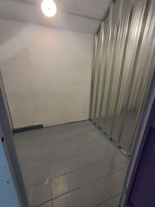 Trastero en alquiler en Zona Teatro Campoamor en Oviedo