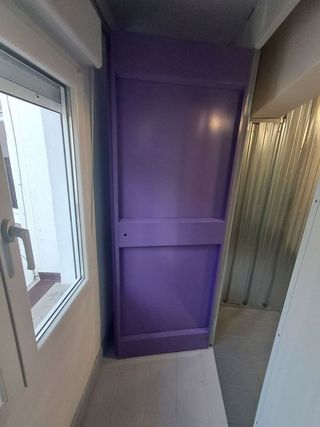 Trastero en alquiler en Zona Teatro Campoamor en Oviedo