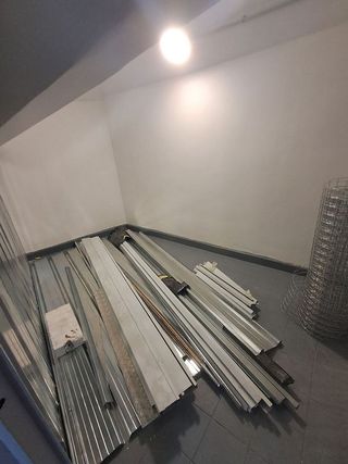 Trastero en alquiler en Zona Teatro Campoamor en Oviedo