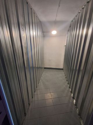 Trastero en alquiler en Zona Teatro Campoamor en Oviedo