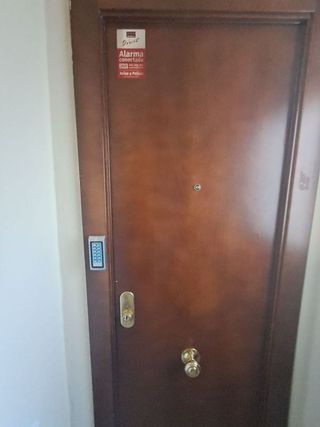 Trastero en alquiler en Zona Teatro Campoamor en Oviedo