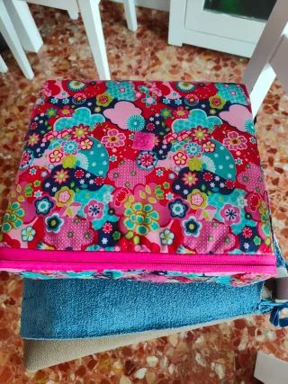 Trona portátil Tuc Tuc