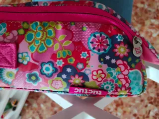 Trona portátil Tuc Tuc