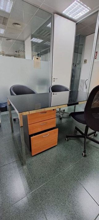 Oficina en alquiler en Zona Norte - Universidad en Móstoles en Móstoles