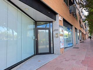 Oficina en alquiler en Zona Norte - Universidad en Móstoles en Móstoles