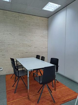 Oficina en alquiler en Zona Norte - Universidad en Móstoles en Móstoles