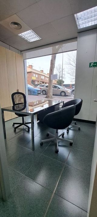 Oficina en alquiler en Zona Norte - Universidad en Móstoles en Móstoles