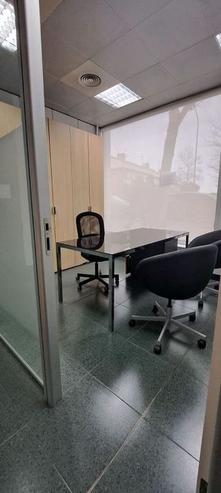Oficina en alquiler en Zona Norte - Universidad en Móstoles en Móstoles