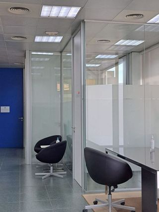 Oficina en alquiler en Zona Norte - Universidad en Móstoles en Móstoles