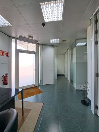 Oficina en alquiler en Zona Norte - Universidad en Móstoles en Móstoles
