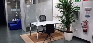 Oficina en alquiler en Zona Norte - Universidad en Móstoles en Móstoles