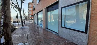 Oficina en alquiler en Zona Norte - Universidad en Móstoles en Móstoles