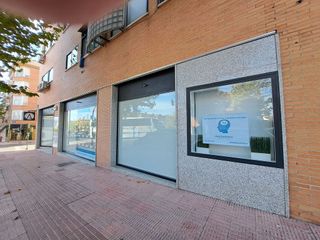 Oficina en alquiler en Zona Norte - Universidad en Móstoles en Móstoles