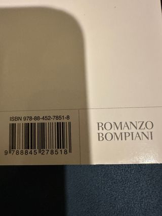 Numero Zero (Italian Edition)