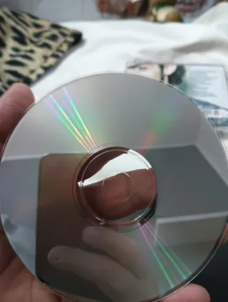 CD Luna Pop ...Squérez?