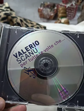 CD Luna Pop ...Squérez?