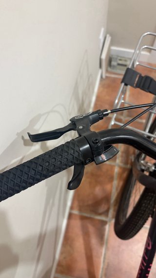 Specialized Rockhopper RESTOMOD