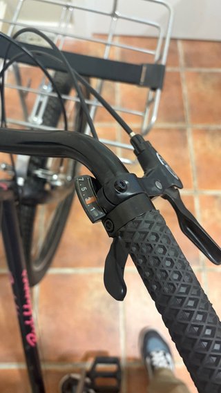 Specialized Rockhopper RESTOMOD